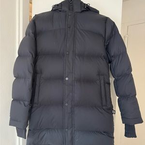 Aritzia super puff mid XXS excellent used condition, barely worn